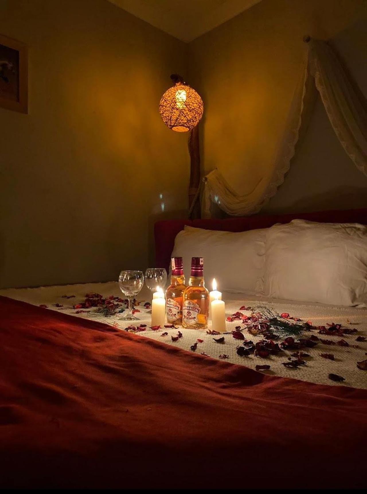 Sirinyer Elit Residance Apart Hotel 伊兹密尔 外观 照片